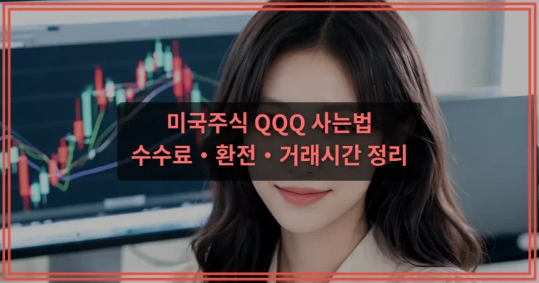 미국주식 환전과 환헤지, 환율 리스크 이해하기