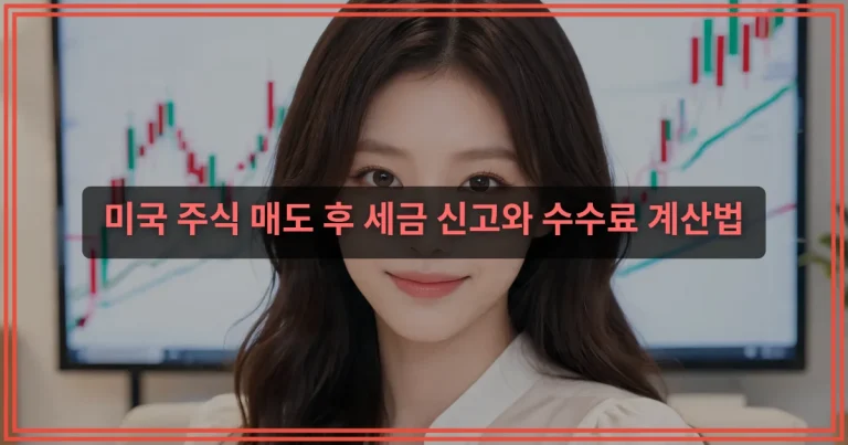 주식 매수청구권 뜻 행사 전 가격·세금·주의사항 정리