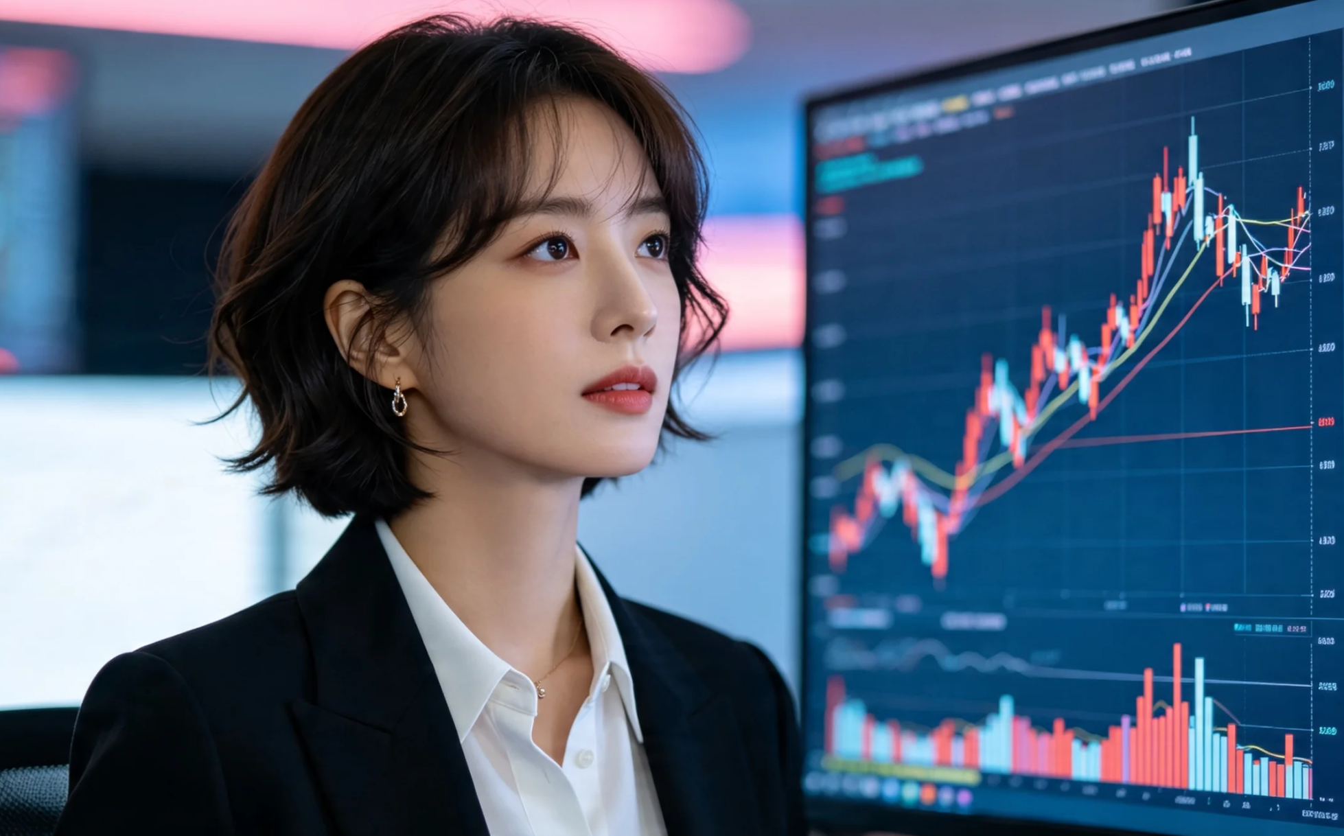 삼성전자 주식 전망, 배당금과 실적을 같이 확인하는 법