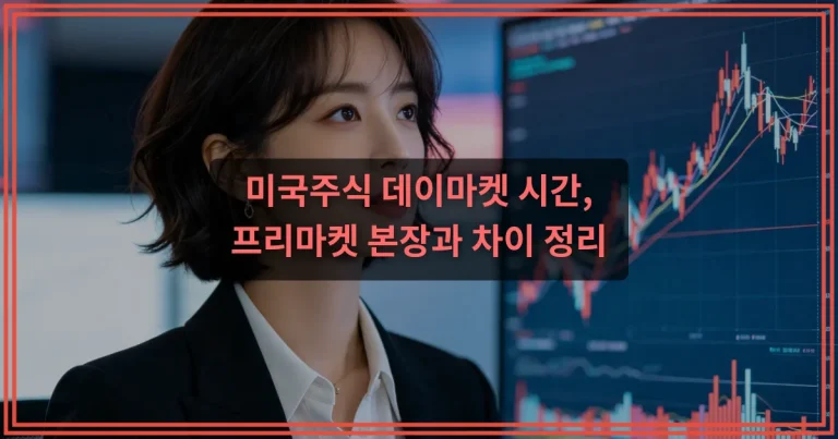 주식담보대출 금리, 증권사별로 비교할 때 보는 기준