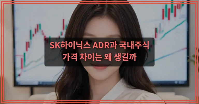 좋은 ETF 고르는 법, 운용보수와 추적오차 함께 보기