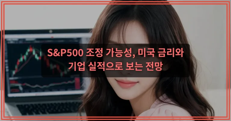 주식 처음 하는 방법, 계좌 개설 후 바로 사기 전 체크