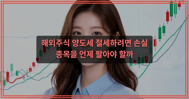 주식 현금 미수금 뜻 해결방법과 처리 전 주의사항
