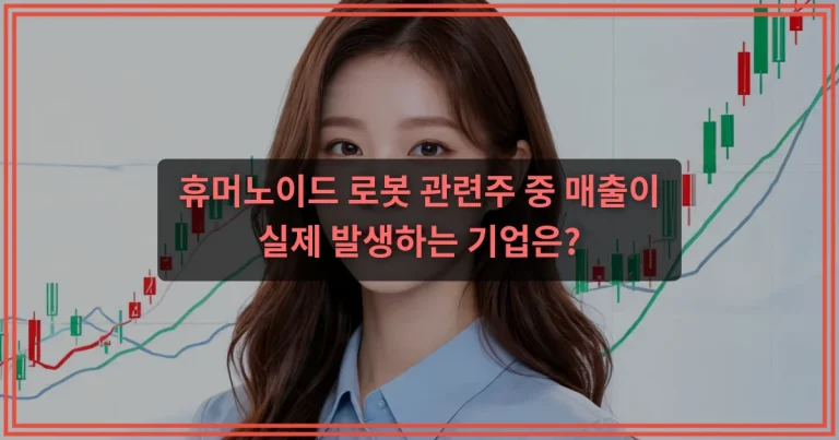 현대차 피지컬 AI 투자, 실제 수익으로 이어질 수 있을까