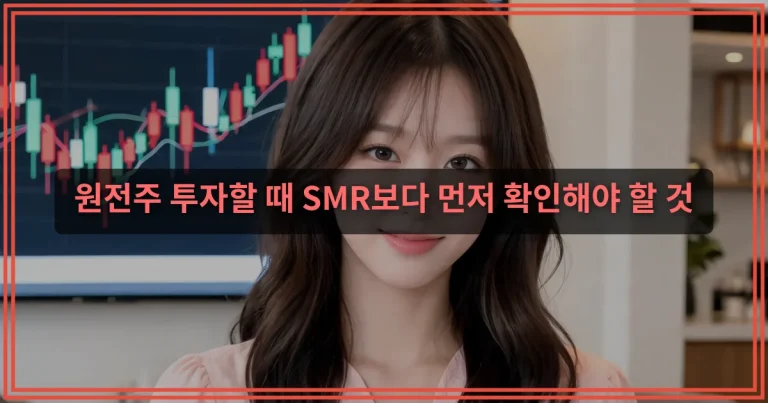 AI 전력 수요 증가가 전력주 주가에 미치는 영향