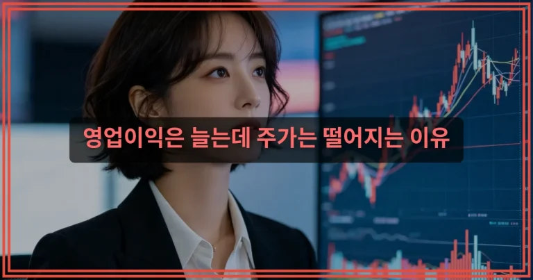 ISA 계좌로 S&P500 투자할 때 국내 ETF를 고르는 기준