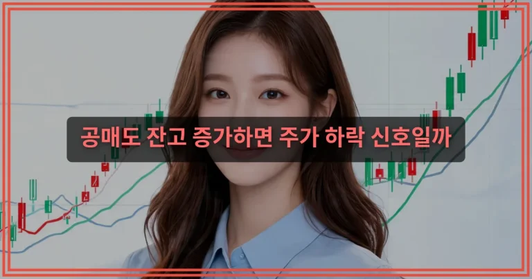 ROE 높은 주식이 장기투자에 유리한 이유