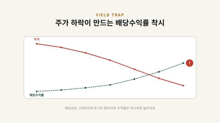 기아 주식 배당금 분석, 매수 전 배당 기준과 세금 체크